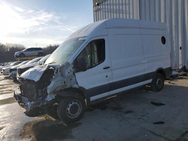 2016 Ford Transit T-250