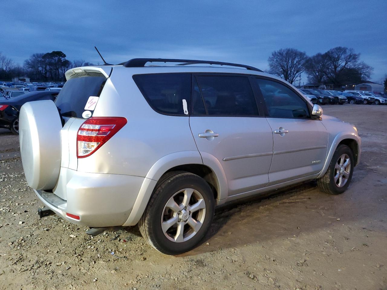 2010 Toyota RAV 4 - Image 3