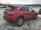 2022 Ford Escape Se на продаже в Kansas City, KS - Front End