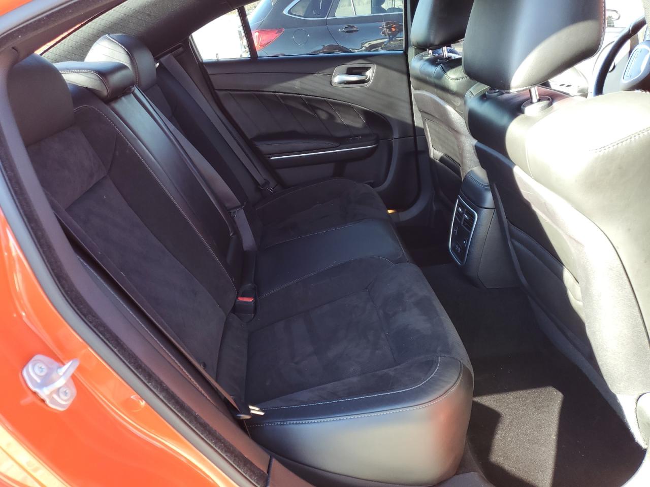 2021 Dodge Charger - Image 10