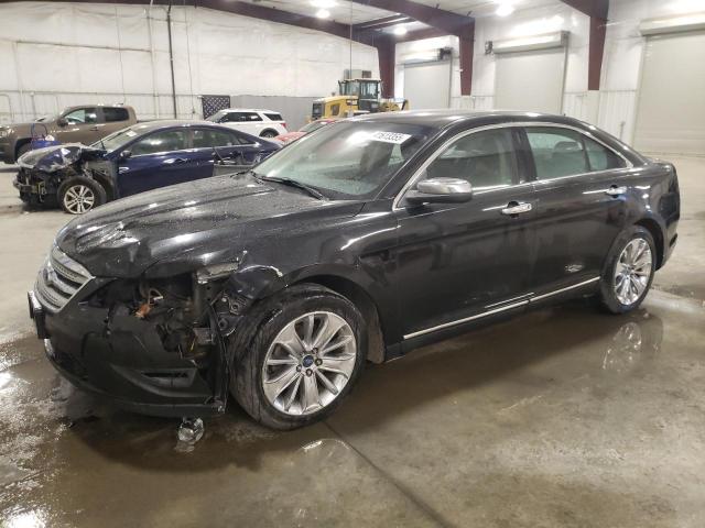 2010 Ford Taurus Limited