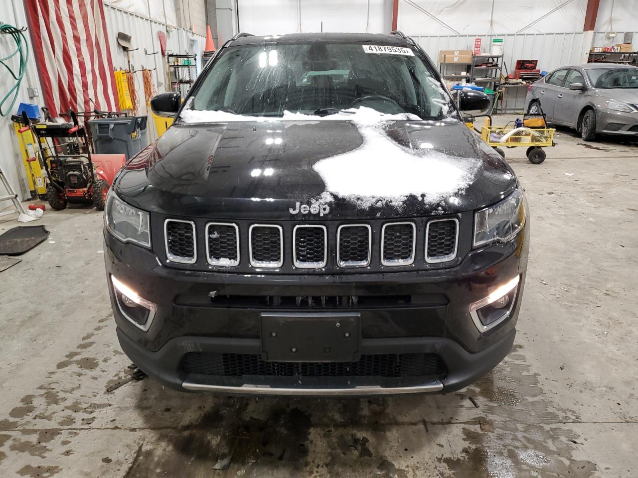 2017 Jeep Compass - Image 5