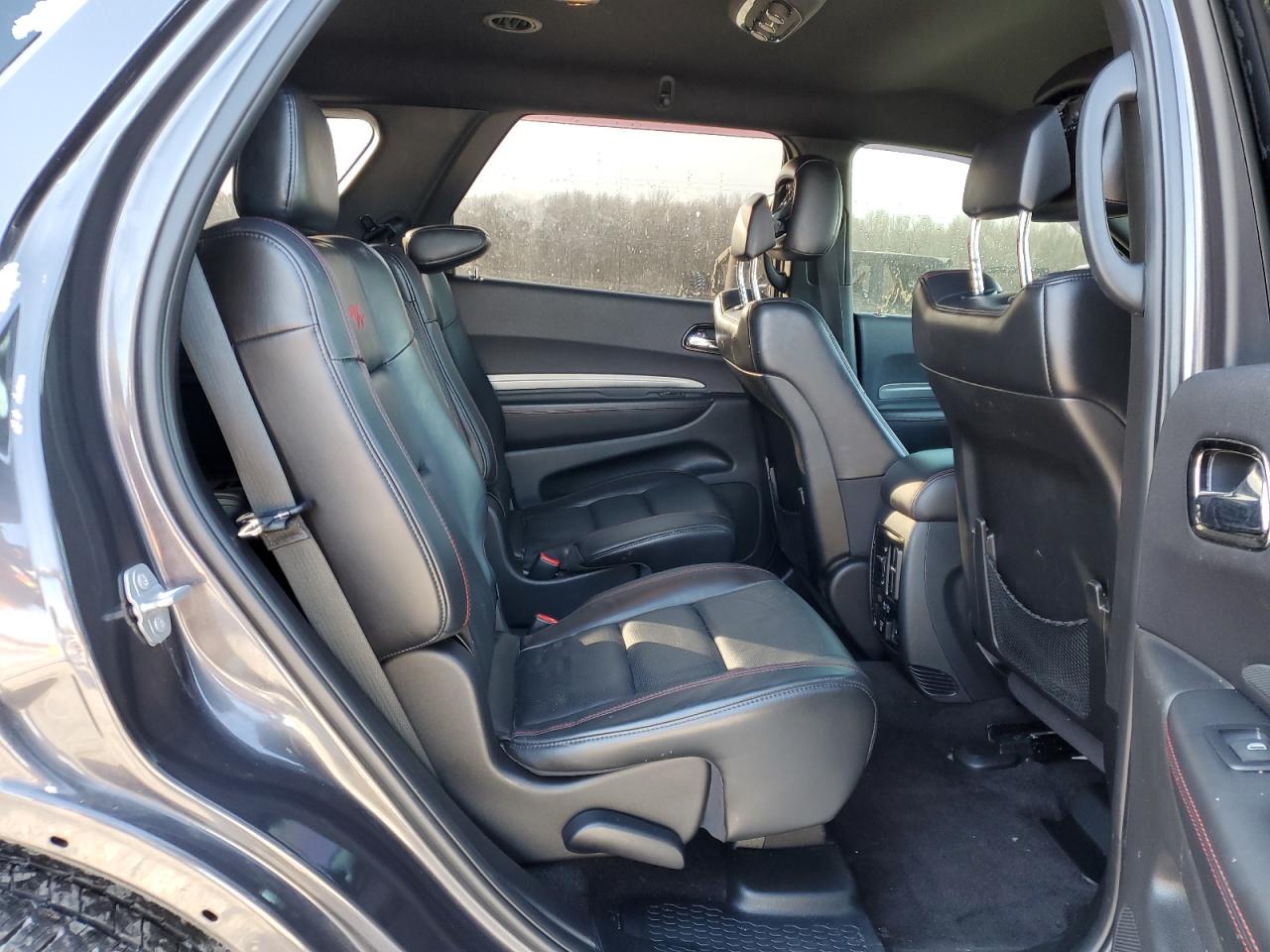 2018 Dodge Durango - Image 11