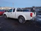 2017 Nissan Frontier S იყიდება Chalfont-ში, PA - Front End