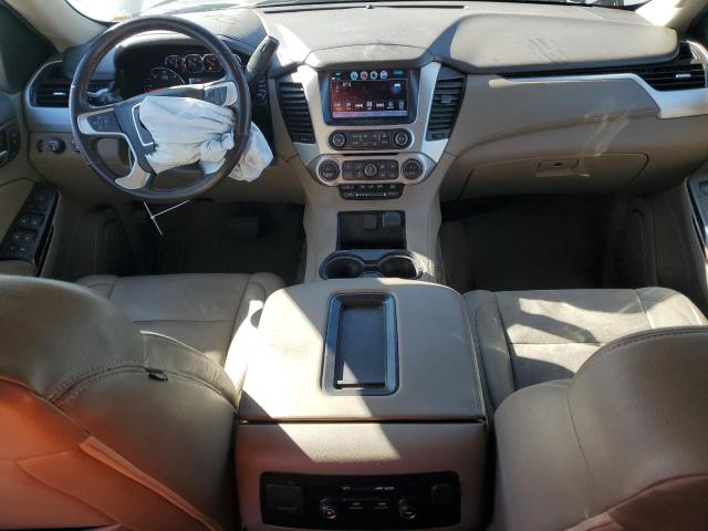  GMC YUKON 2018 Синій