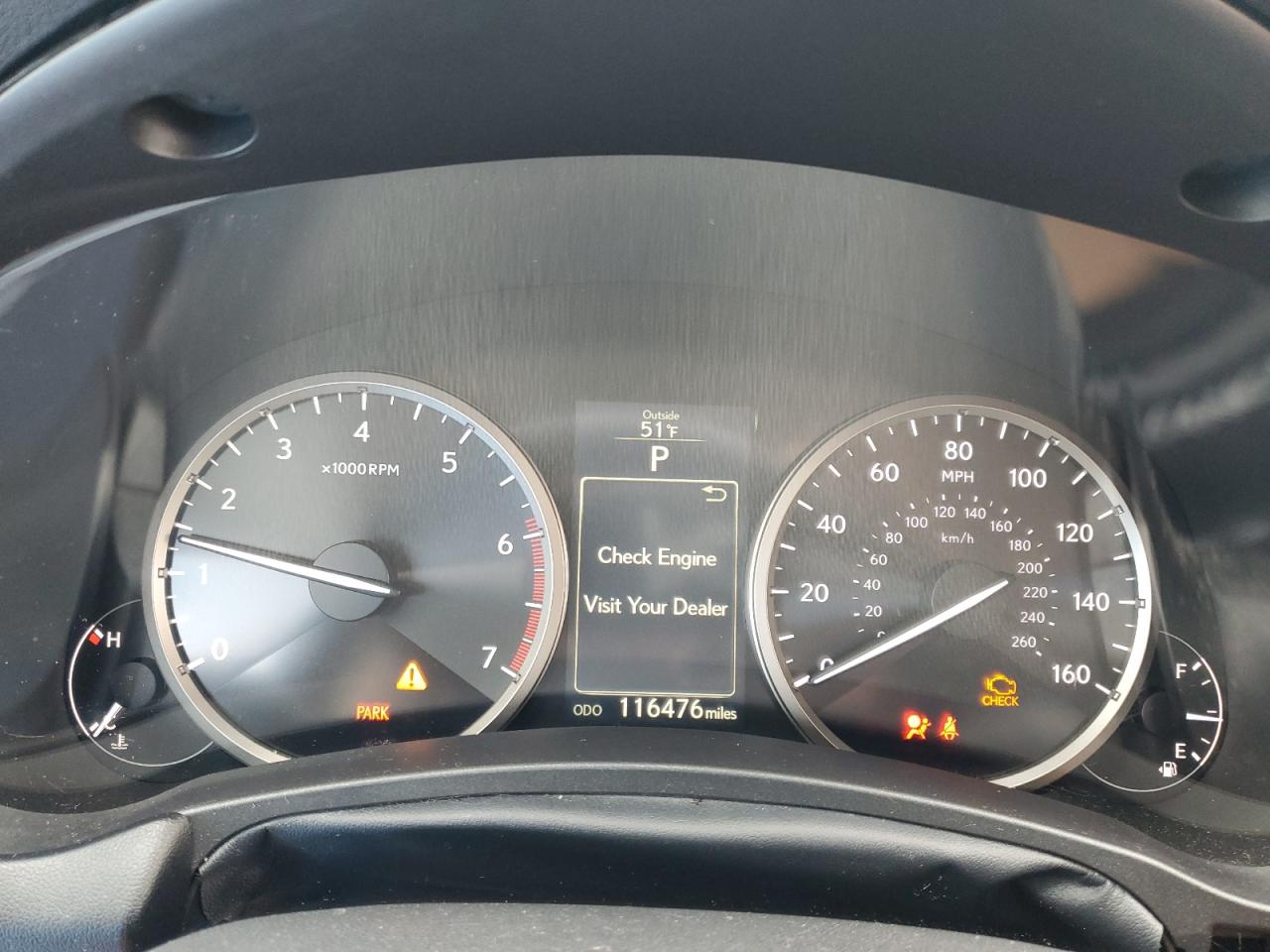 2017 Lexus NX - Image 9