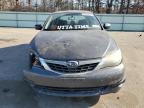 2009 Subaru Impreza 2.5I للبيع في Brookhaven، NY - Front End