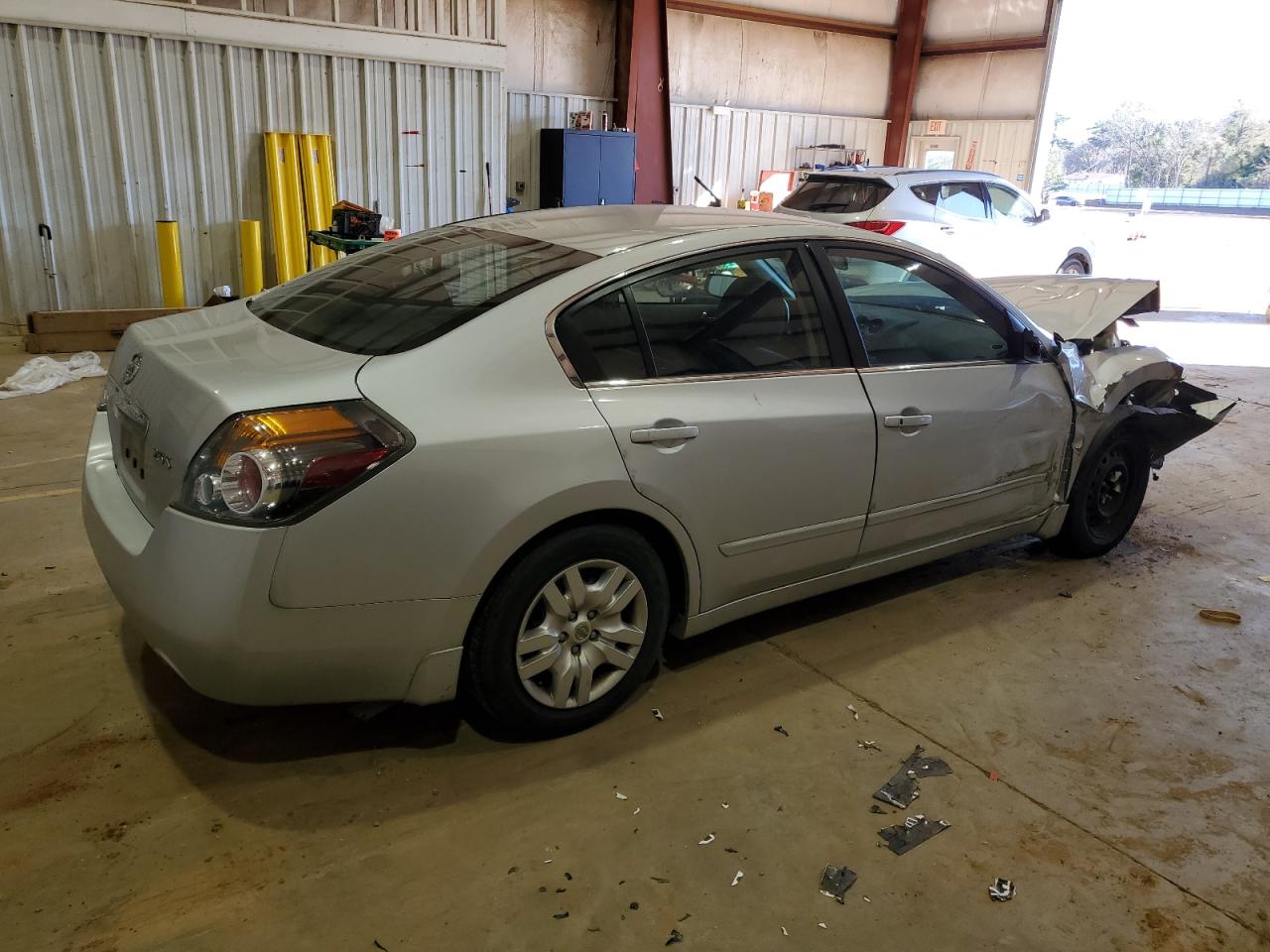 2012 Nissan Altima - Image 3