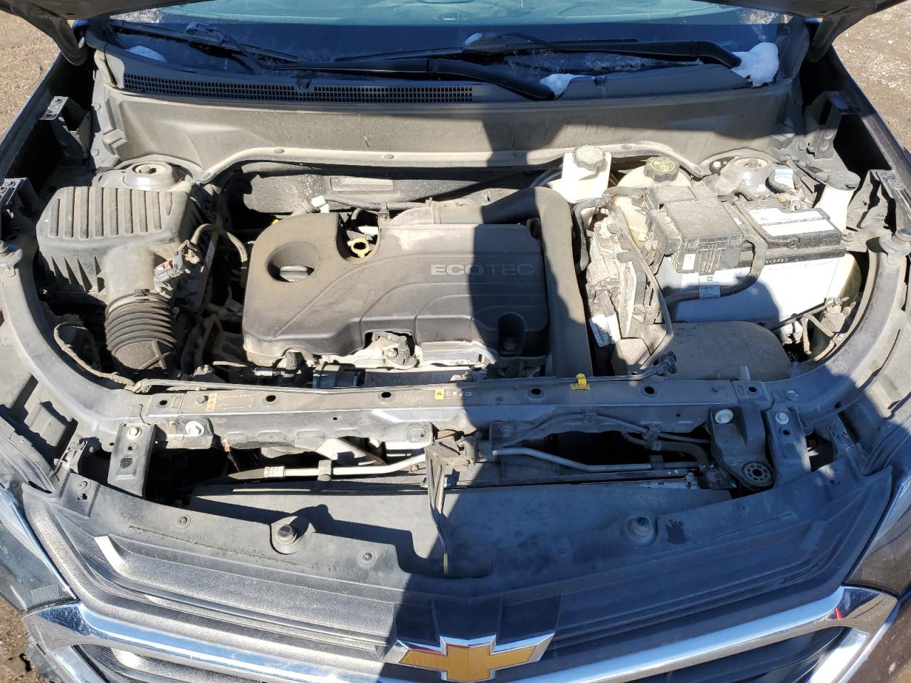 2018 Chevrolet Equinox - Image 12