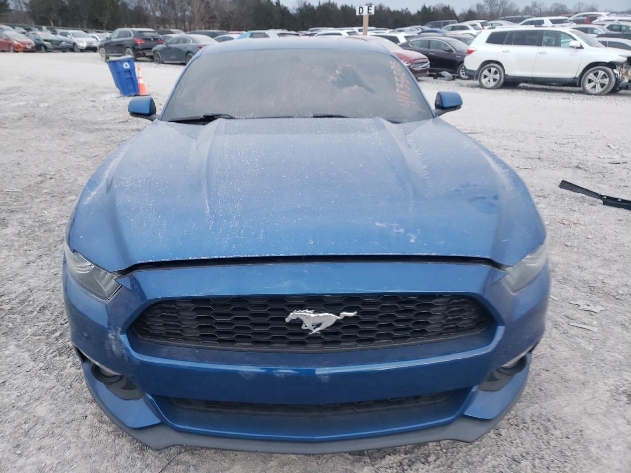 2017 Ford Mustang - Image 5