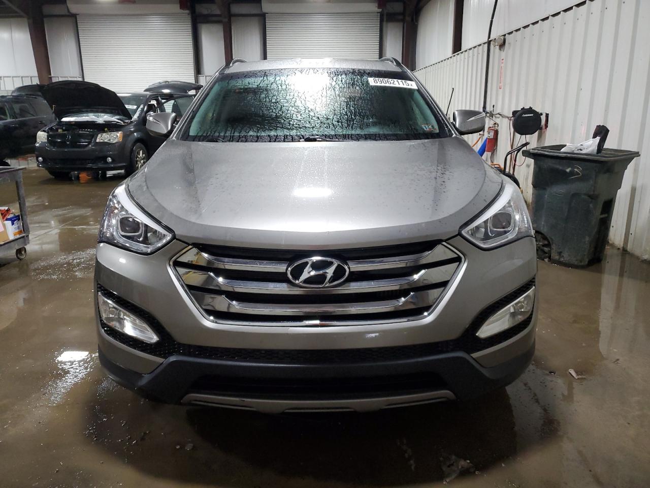 2014 Hyundai Santa Fe - Image 5