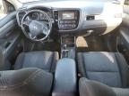 2016 Mitsubishi Outlander Se na sprzedaż w Sacramento, CA - Front End