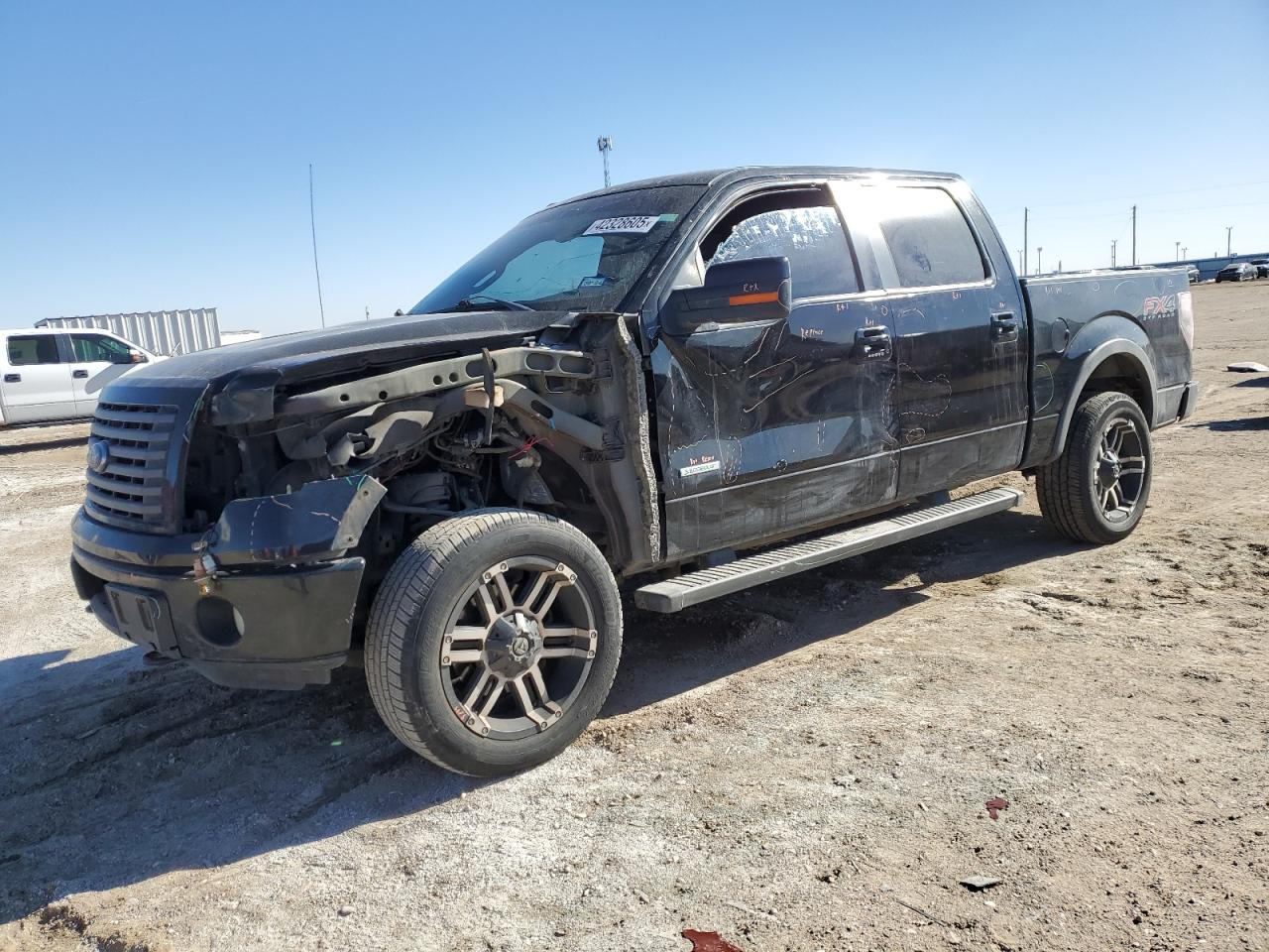 2012 Ford F-150 - Image 1
