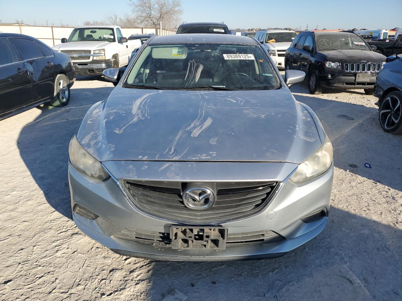 2016 Mazda 6 - Image 5