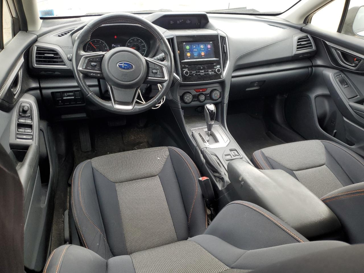 2019 Subaru XV - Image 8