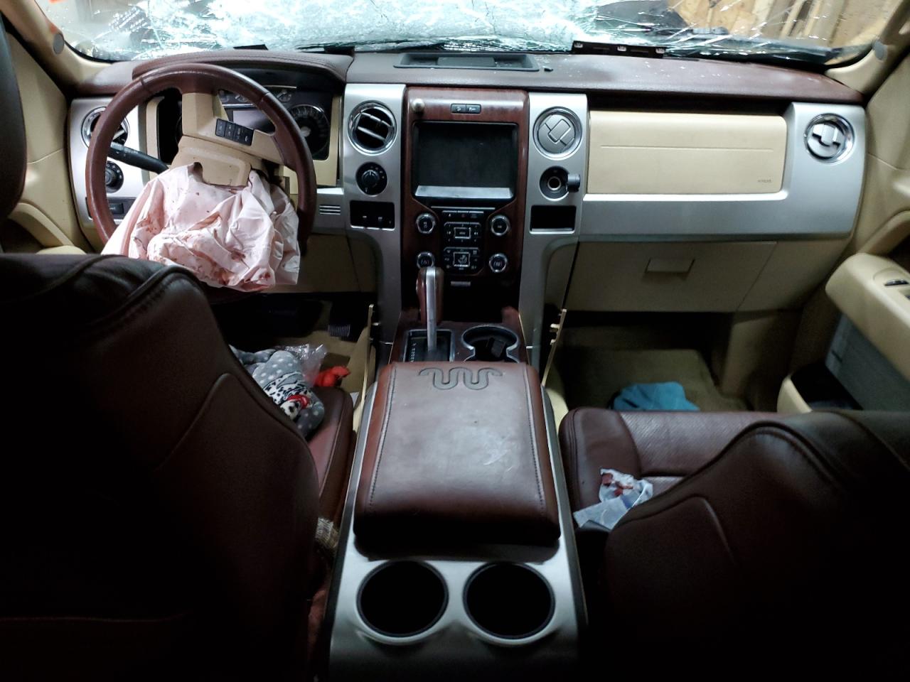 2014 Ford F-150 - Image 8