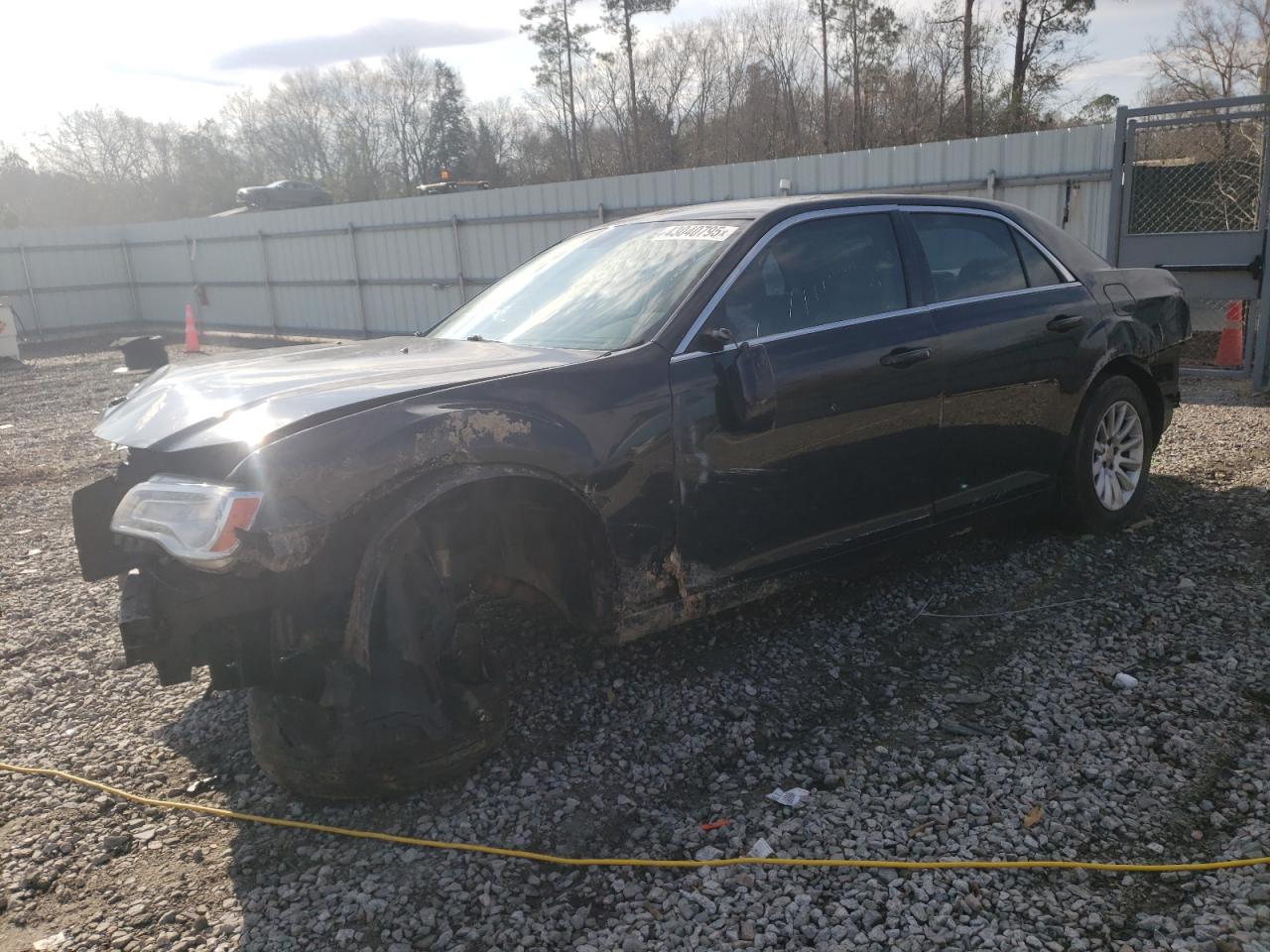 2014 Chrysler 300 - Image 1