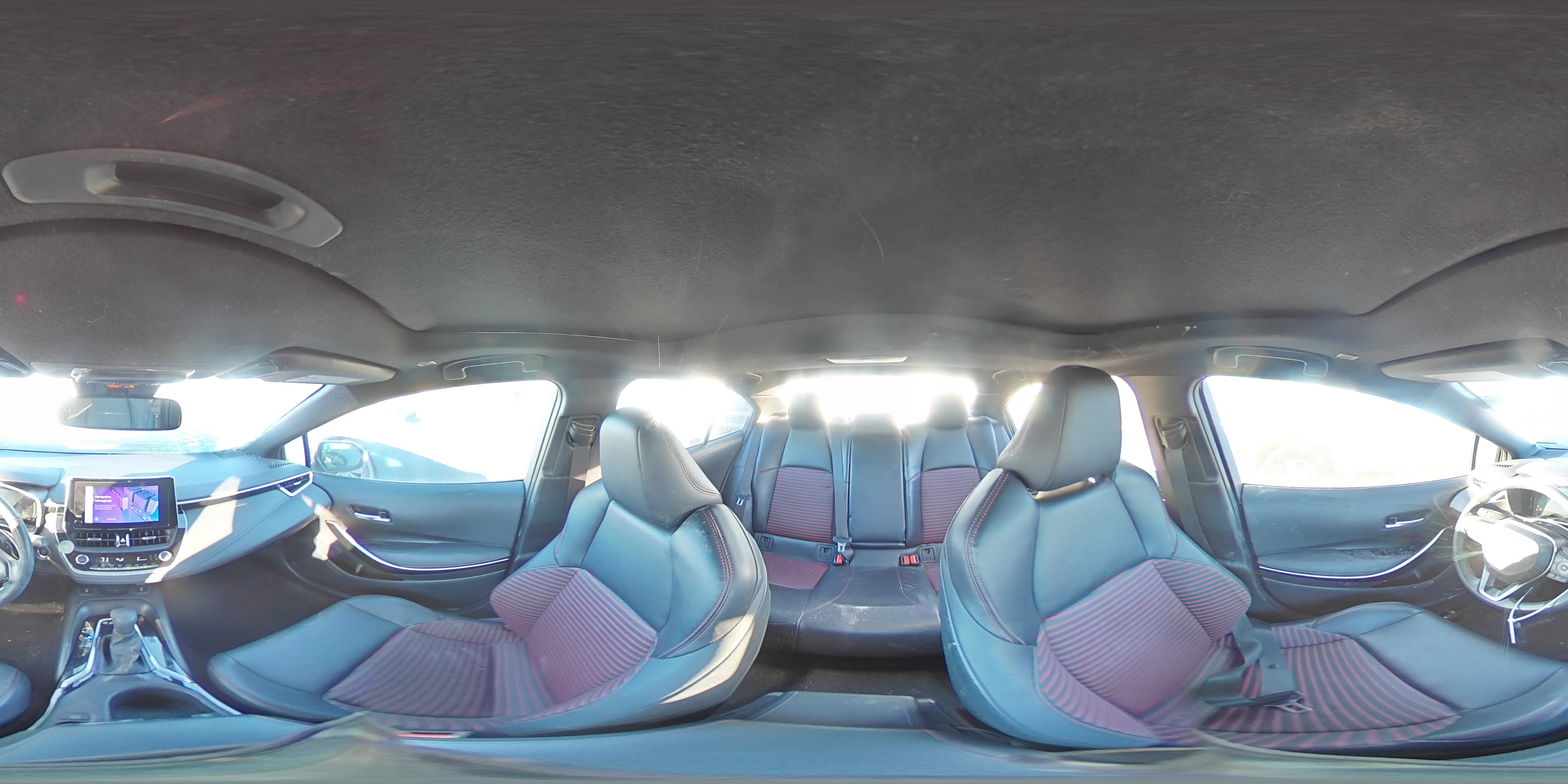 2024 Toyota Corolla - Image 13