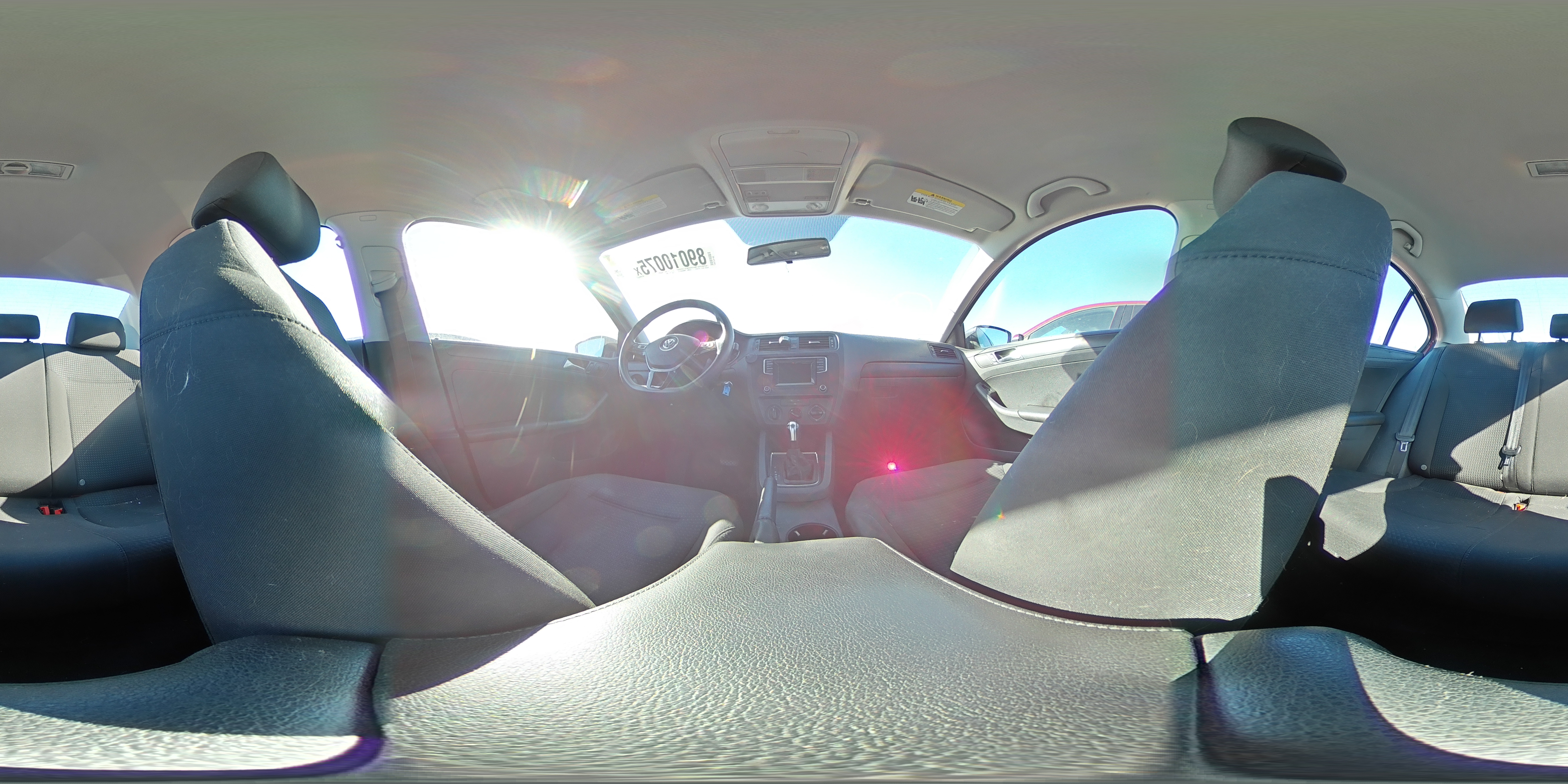 2016 Volkswagen Jetta - Image 12