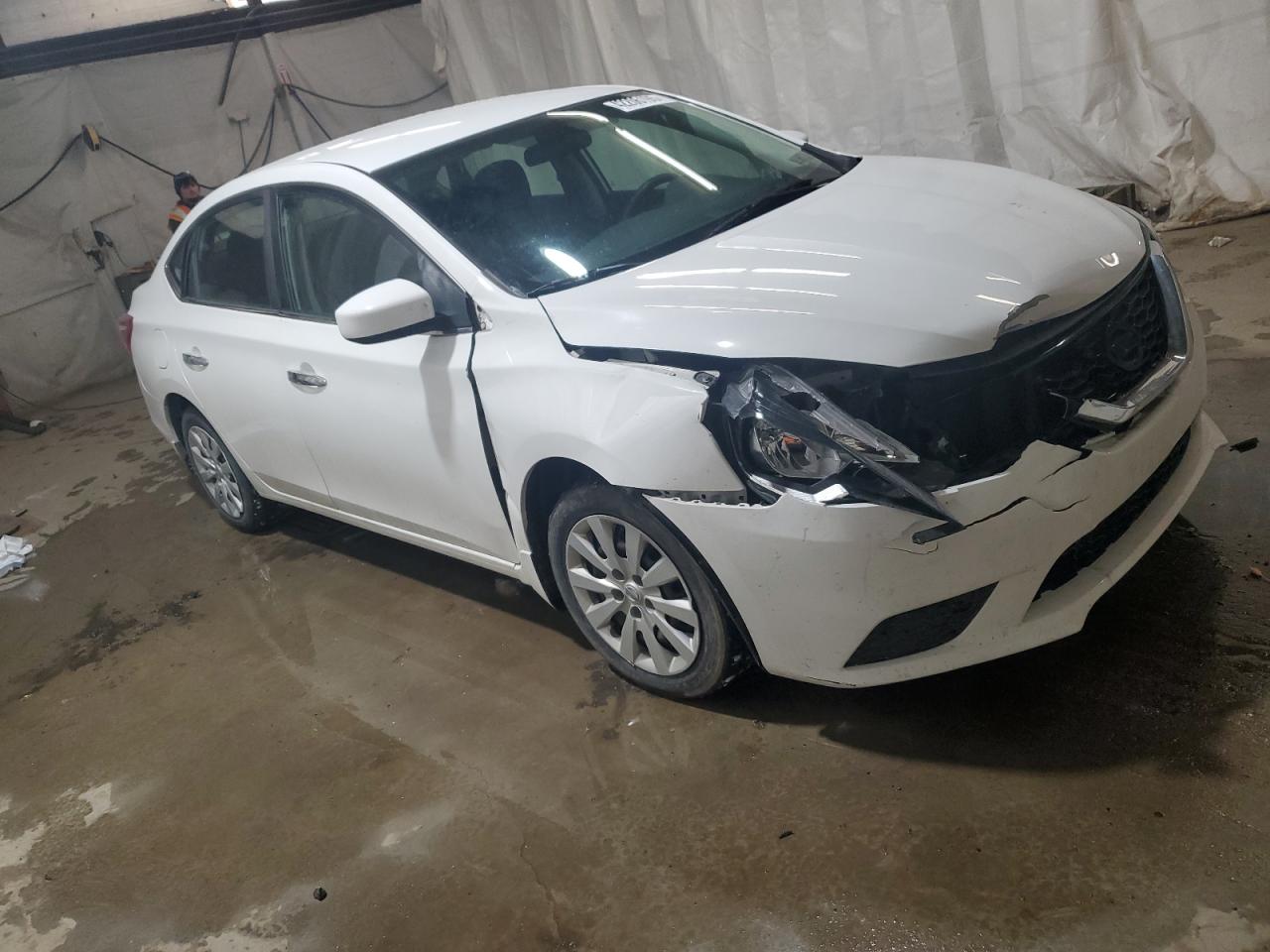 2017 Nissan Sentra - Image 4