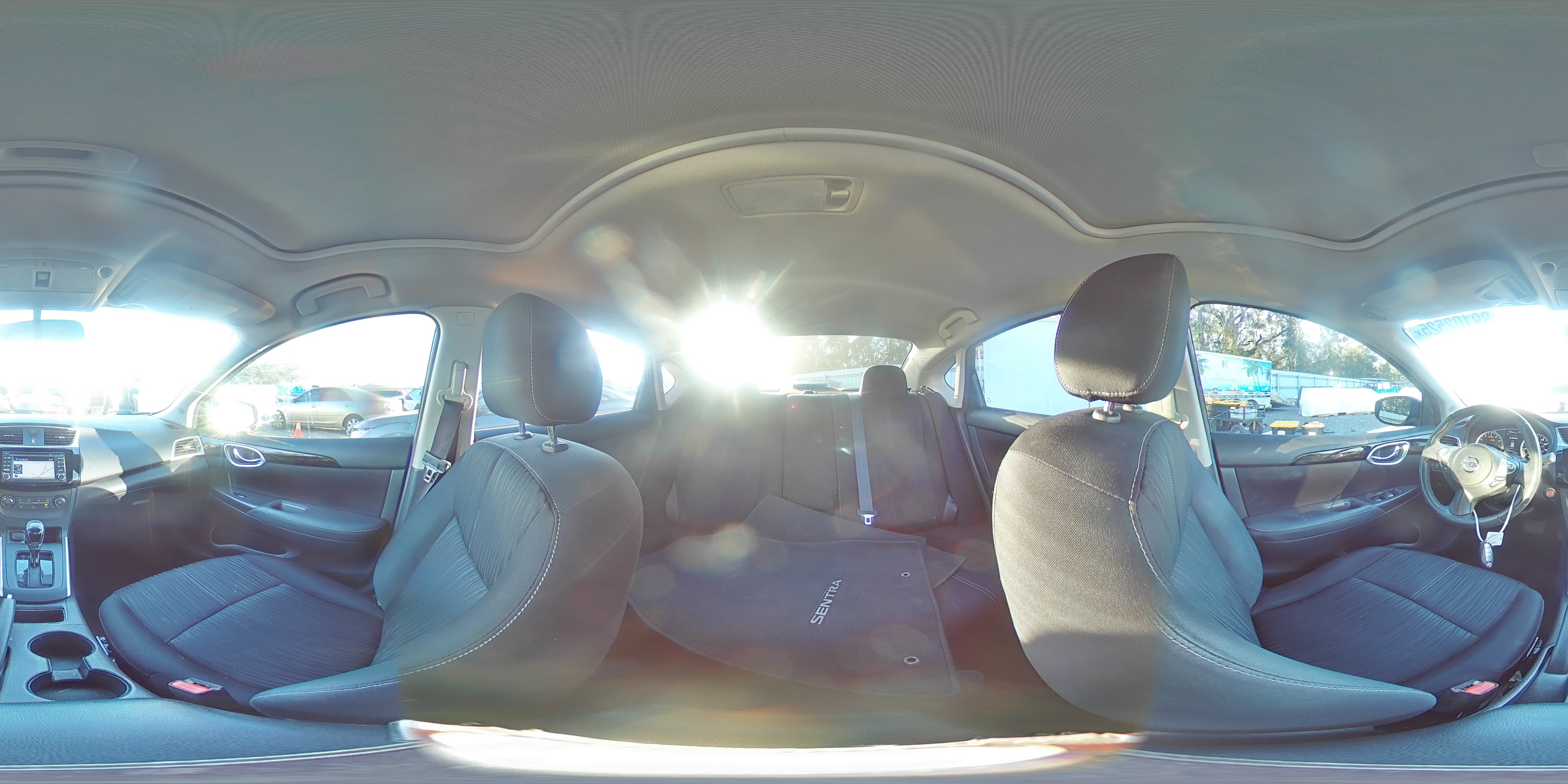 2017 Nissan Sentra - Image 12