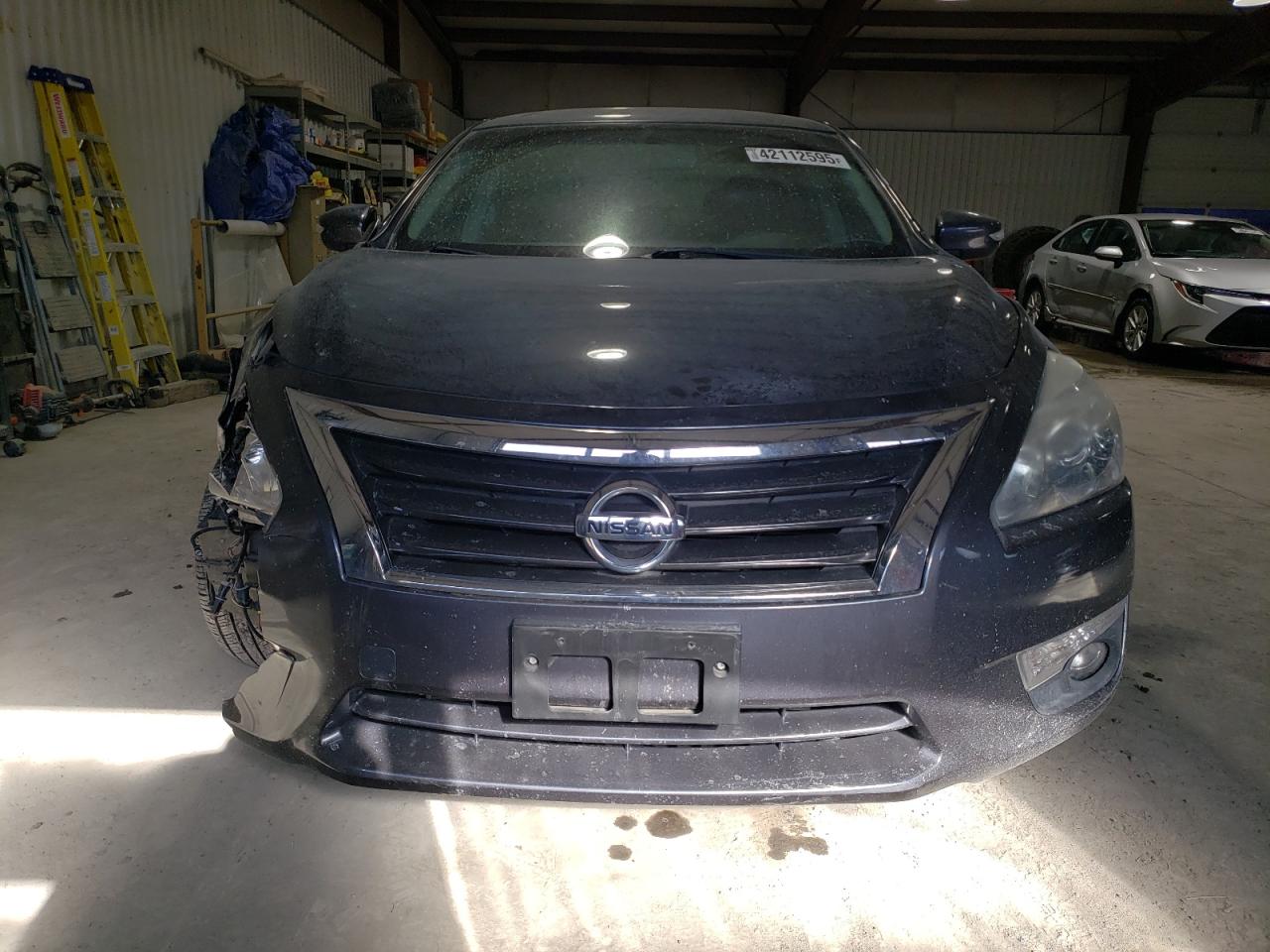 2013 Nissan Altima - Image 5