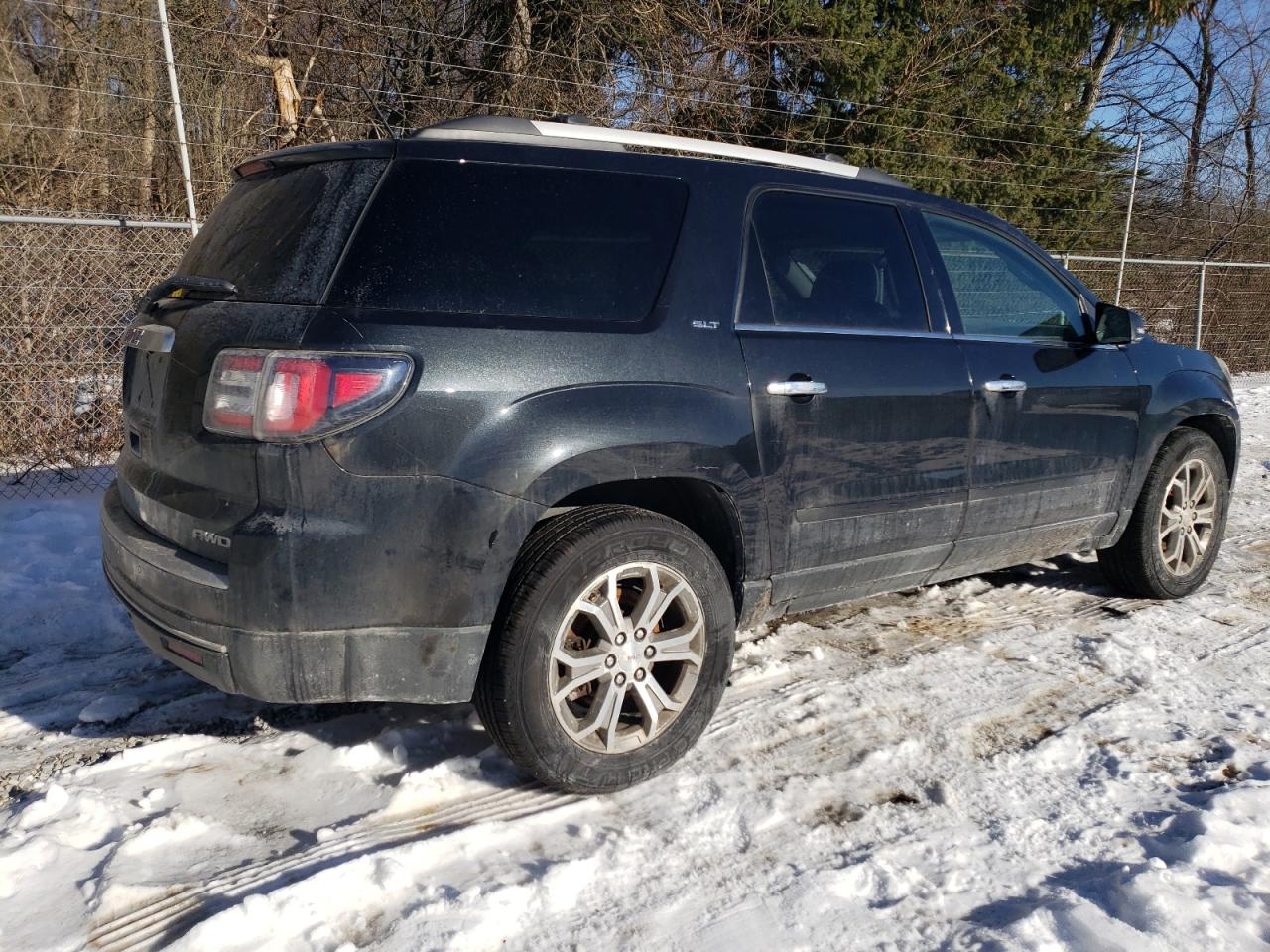 2015 GMC Acadia - Image 3