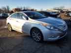 2012 Hyundai Sonata Se للبيع في New Britain، CT - Front End