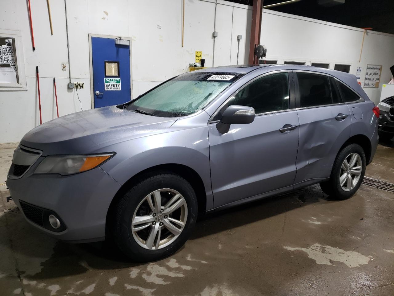 2014 Acura RDX - Image 1