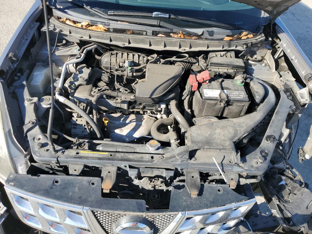 2015 Nissan Rogue - Image 12