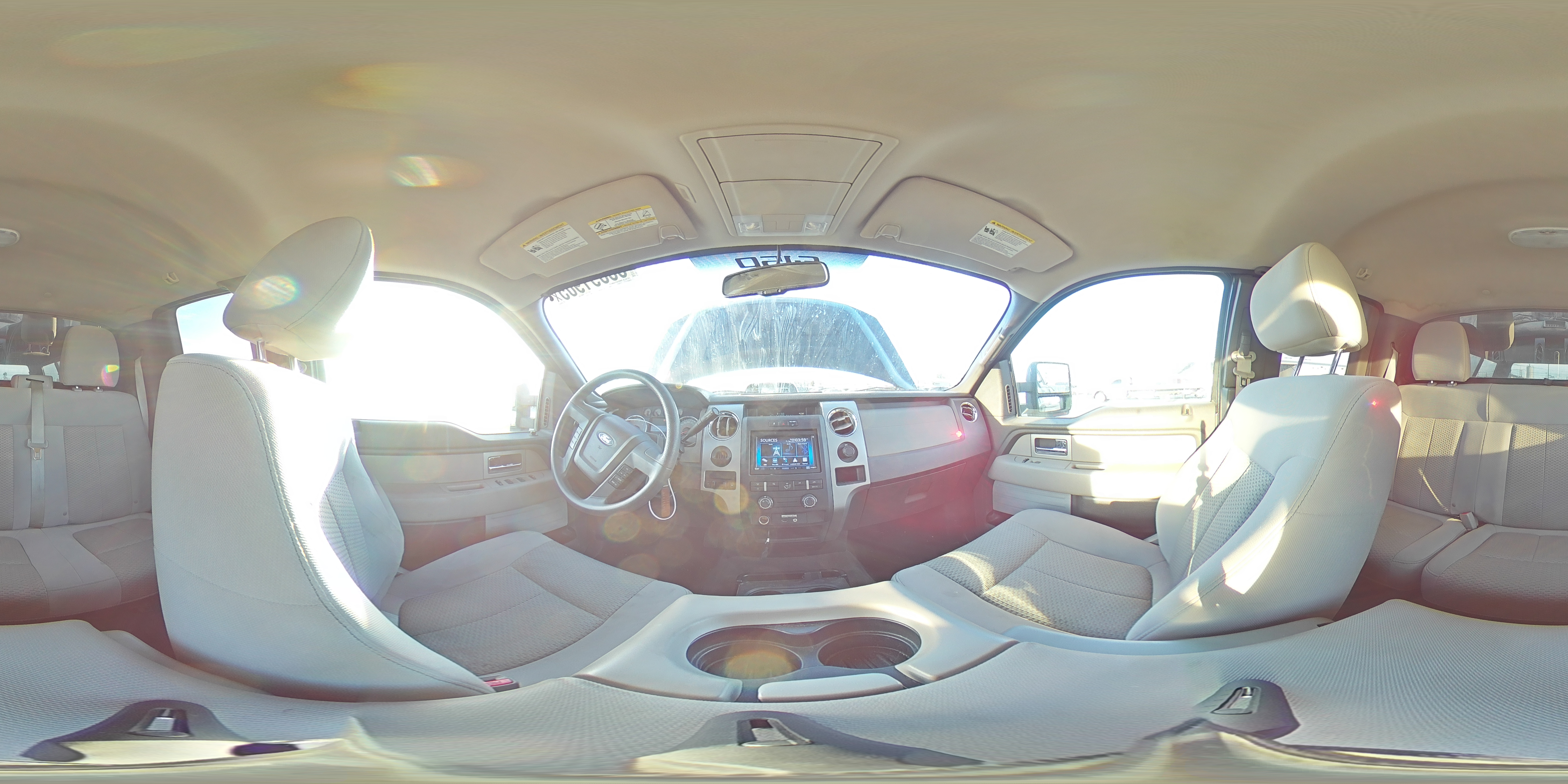 2010 Ford F-150 - Image 12