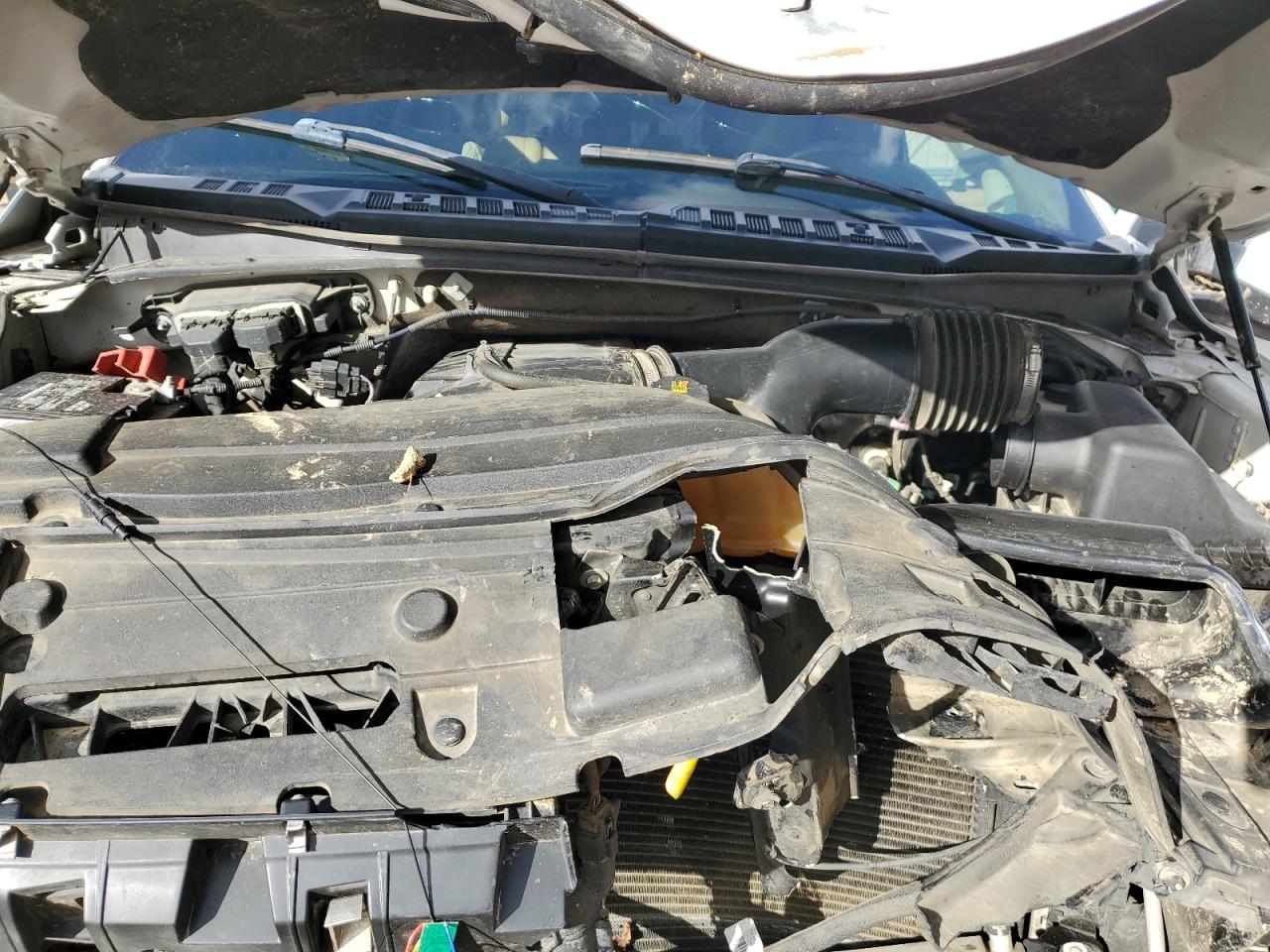 2015 Ford F-150 - Image 13