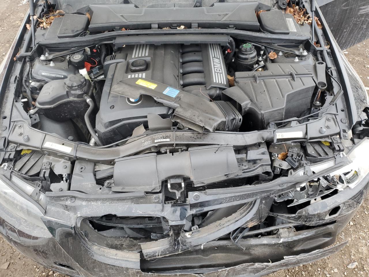 2009 BMW 3er - Image 13