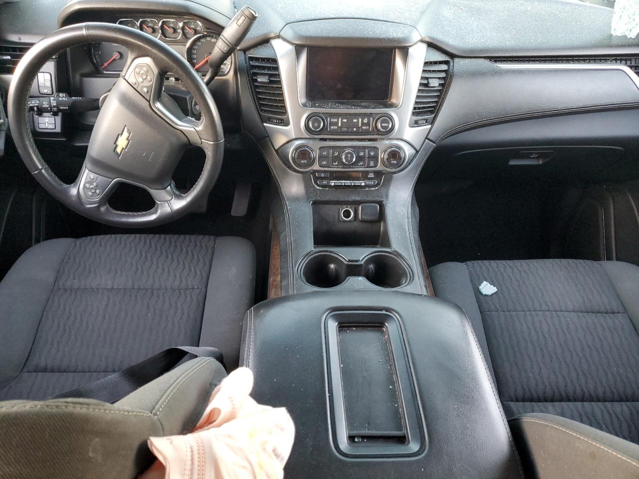 2018 Chevrolet Tahoe - Image 8