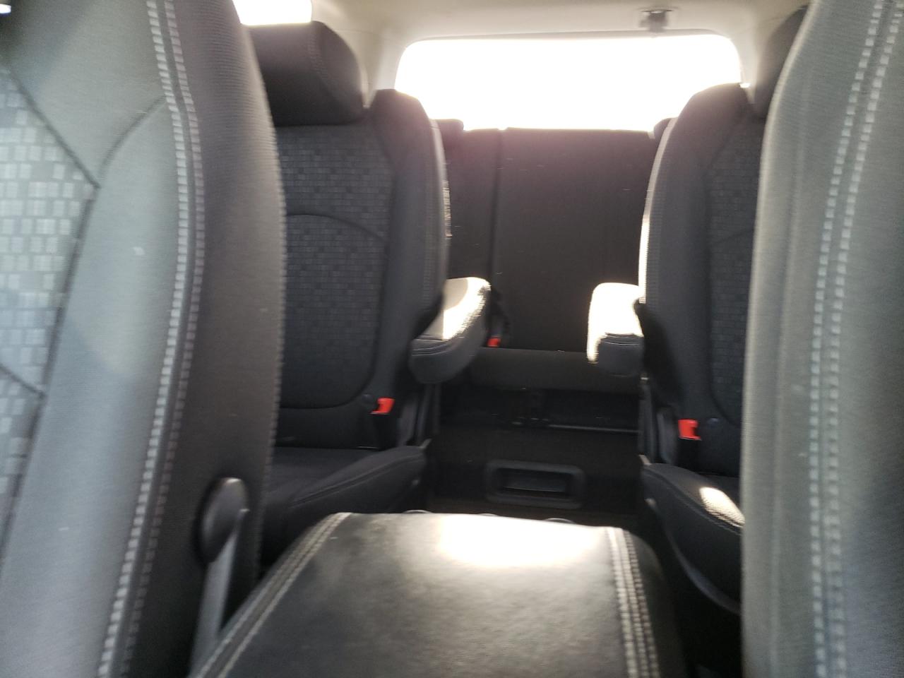 2014 GMC Acadia - Image 10