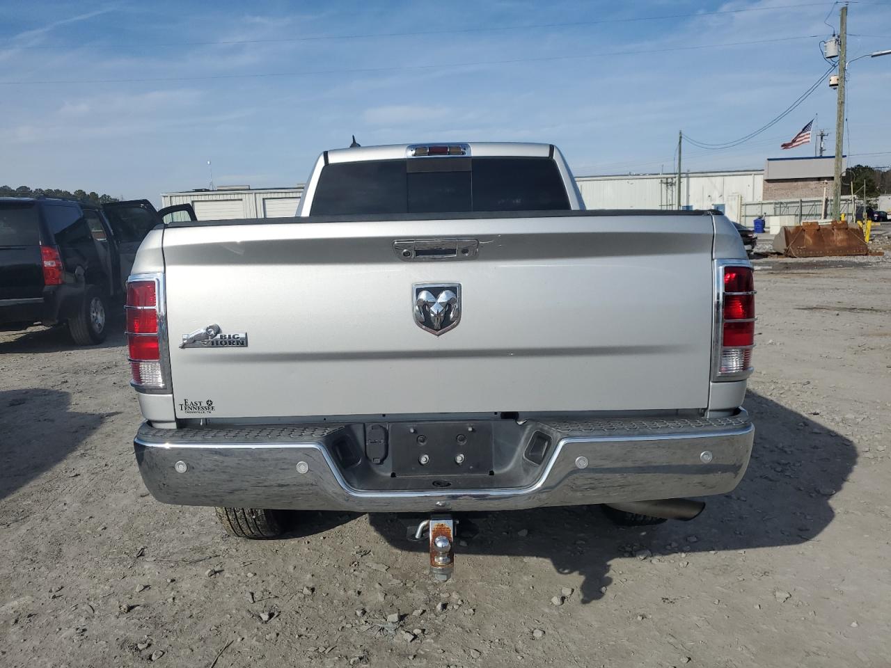 2016 RAM 1500 - Image 6