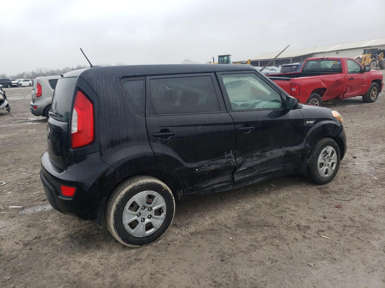 2012 Kia Soul - Image 3