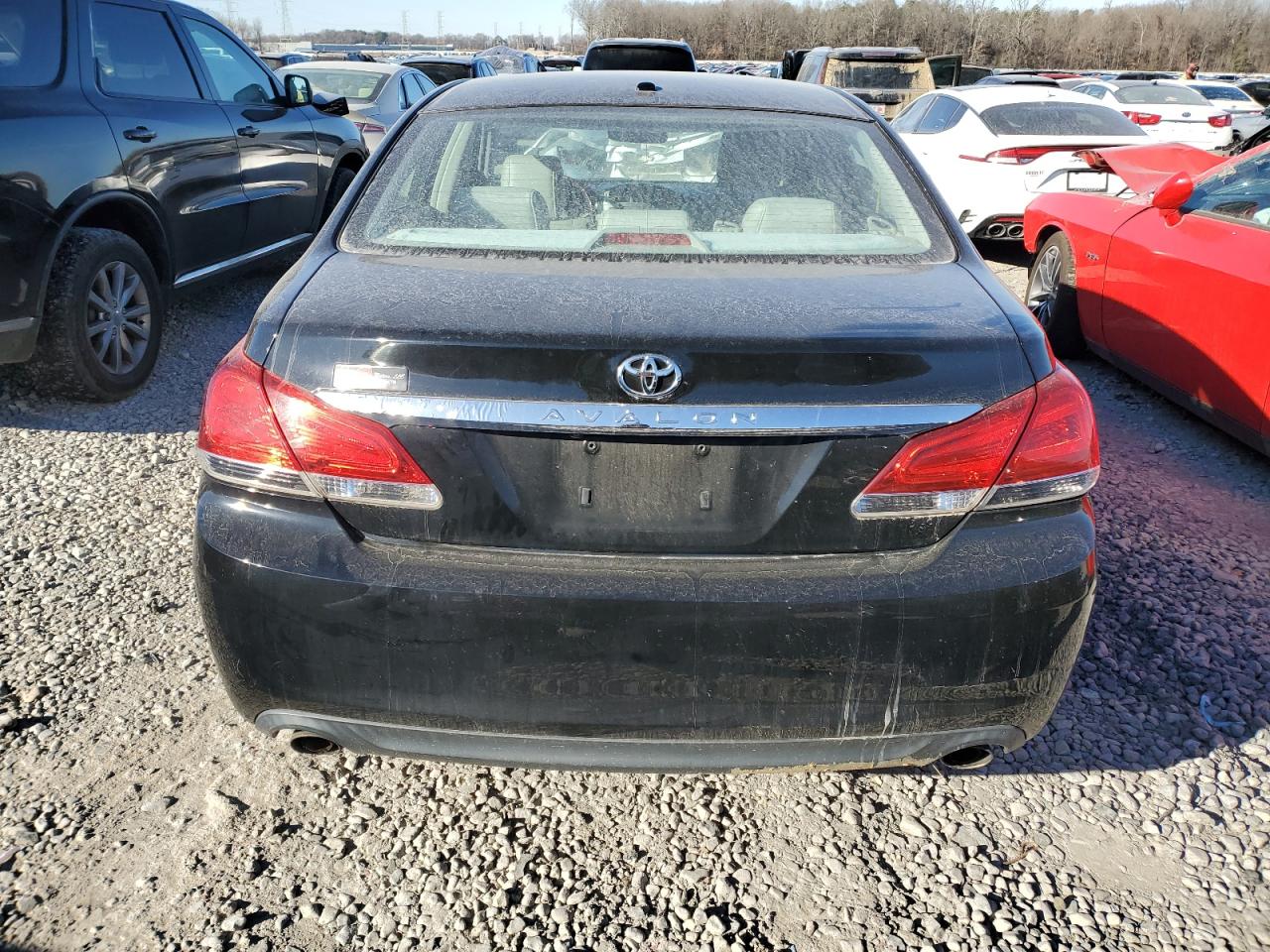 2011 Toyota Avalon - Image 6