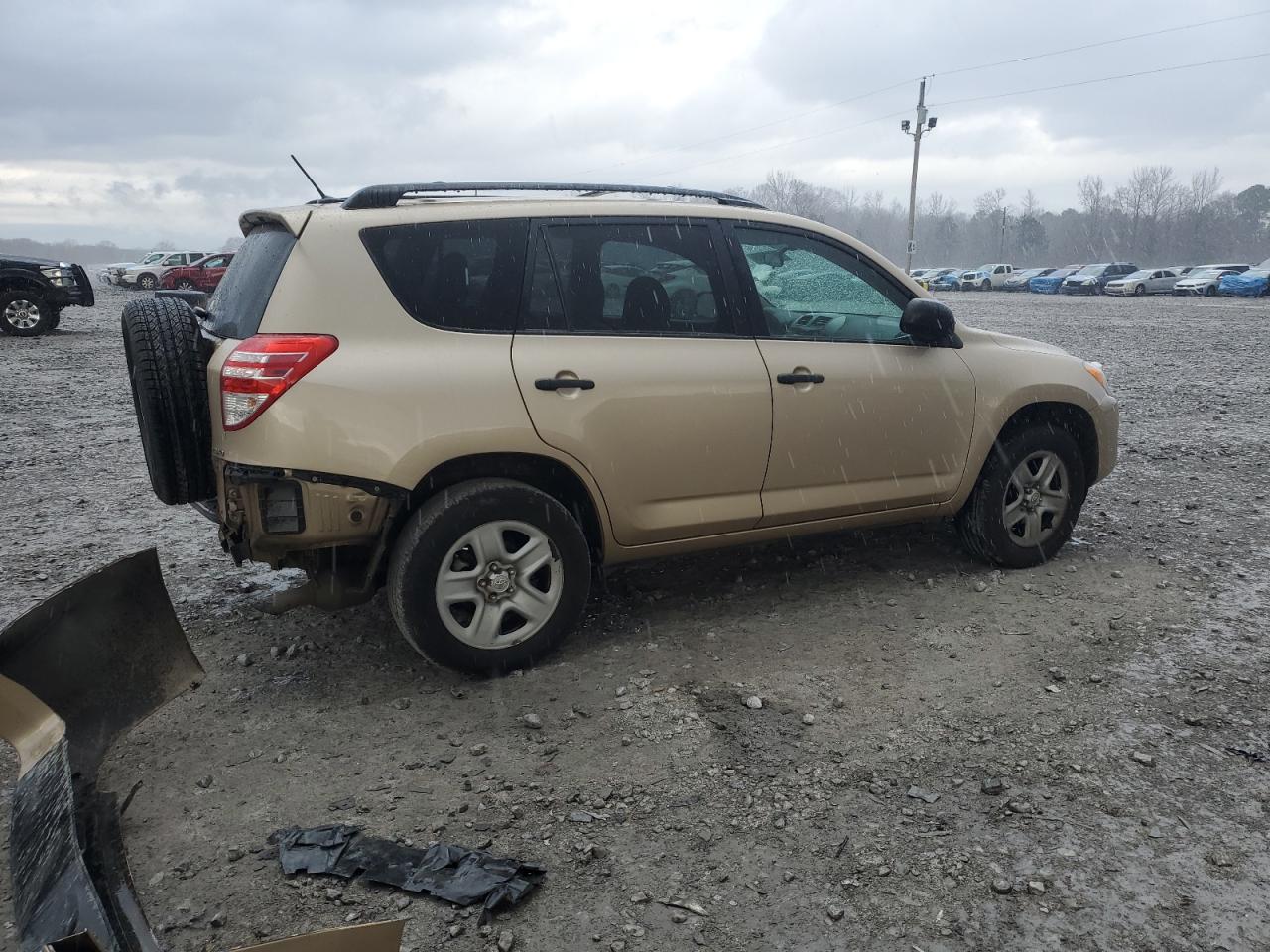 2011 Toyota RAV 4 - Image 3
