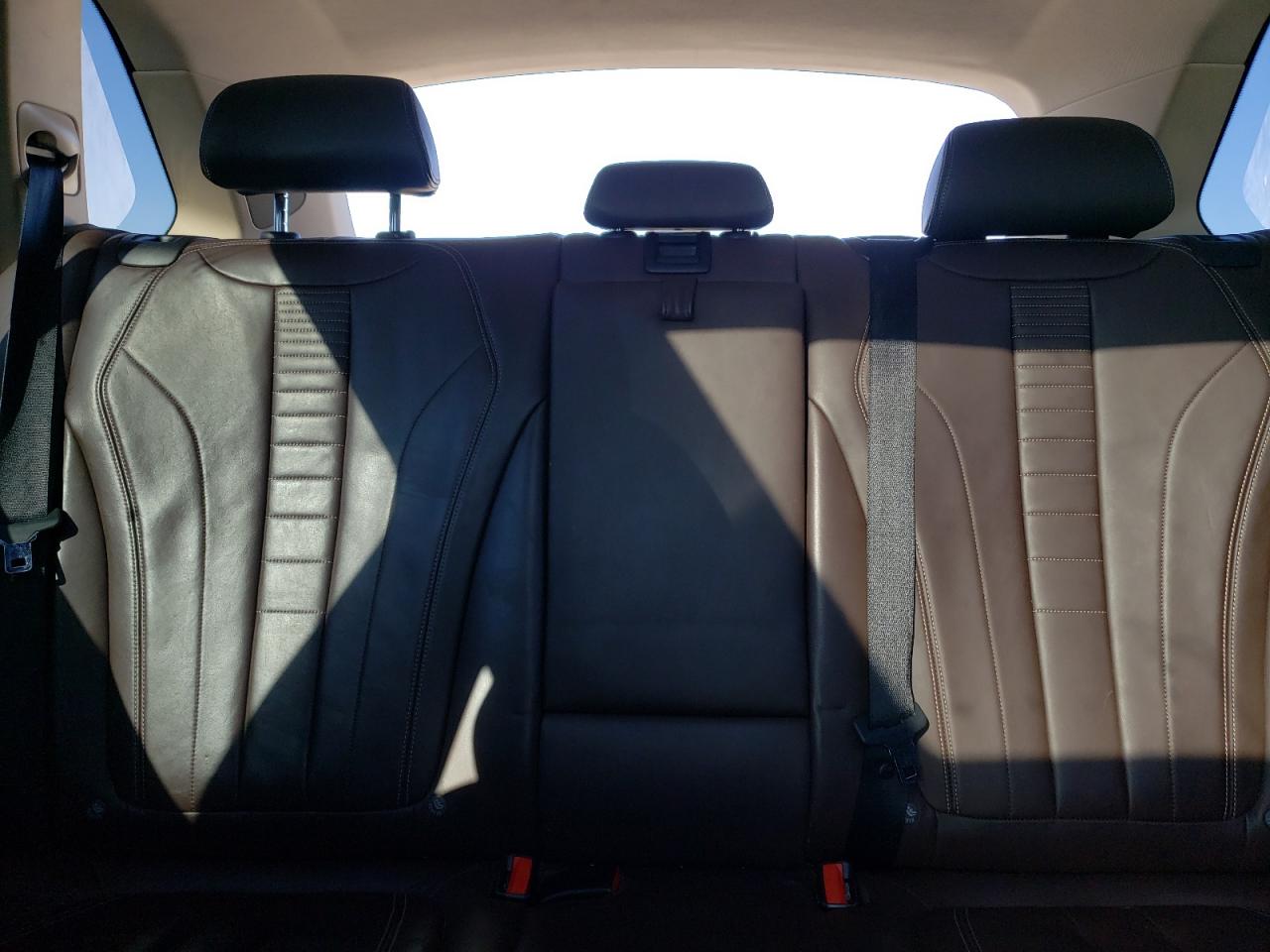 2016 BMW X5 - Image 10