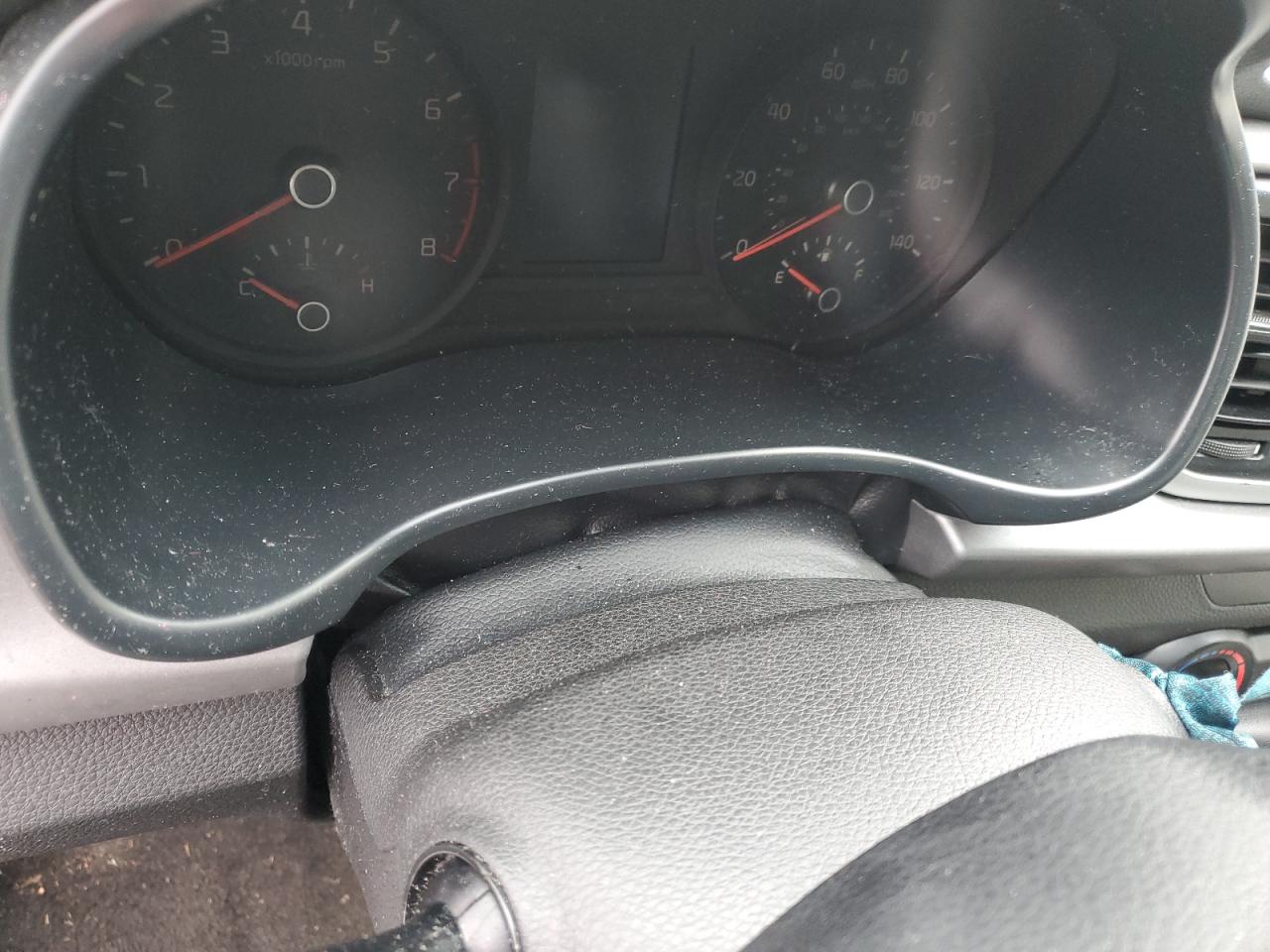 2018 Kia Rio - Image 9