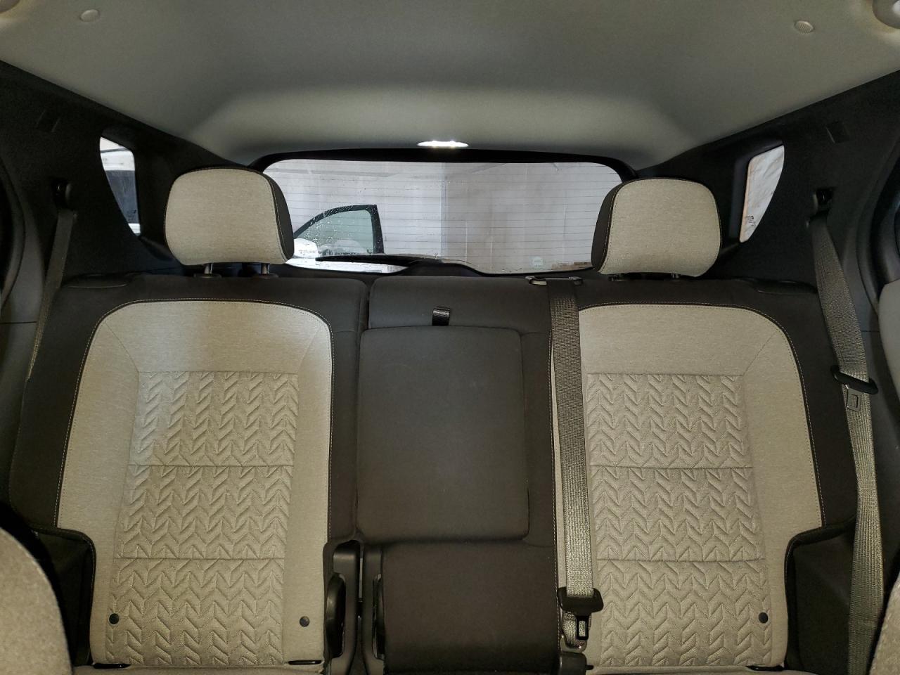 2022 Chevrolet Equinox - Image 10
