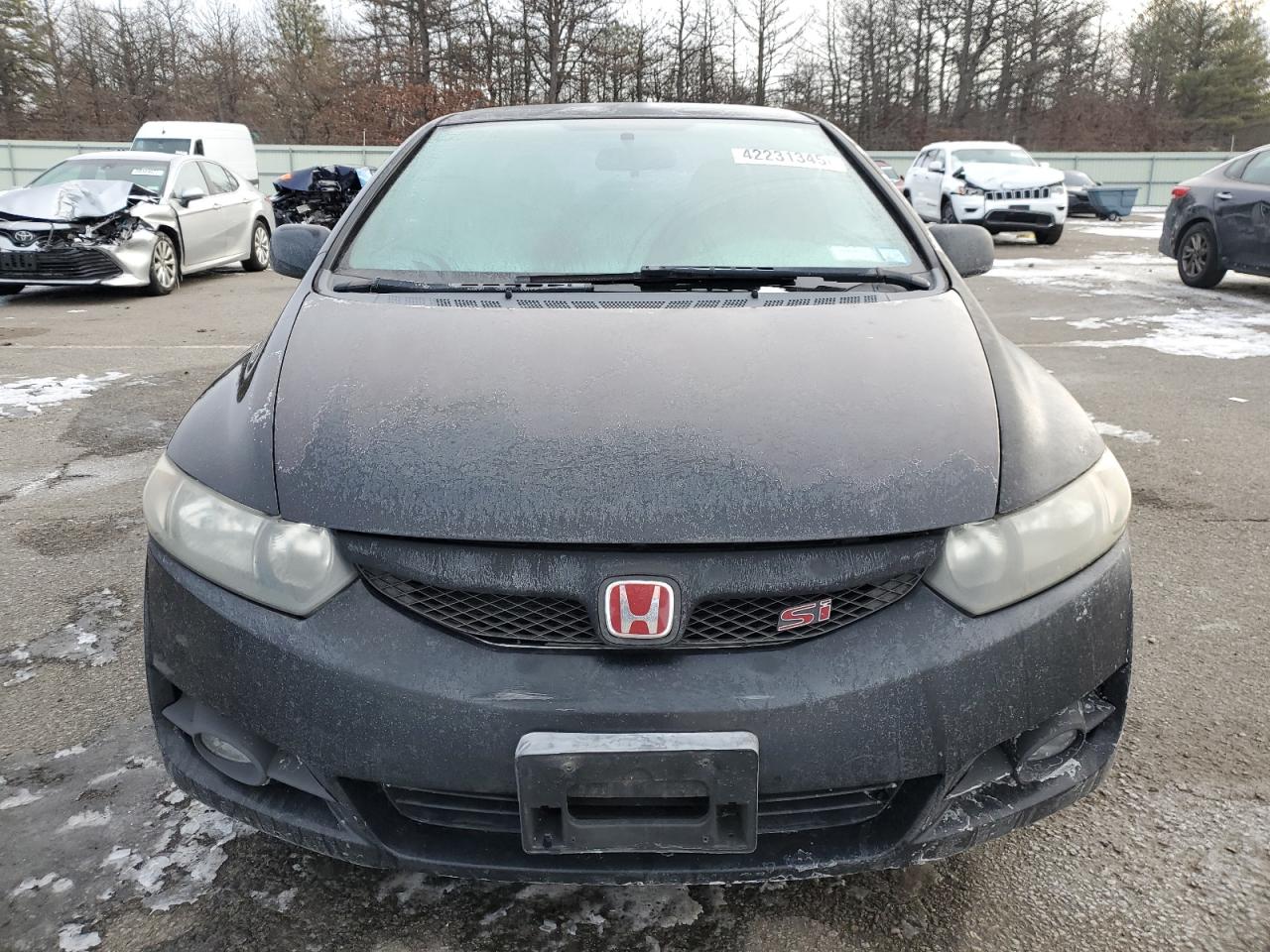 2009 Honda Civic - Image 5