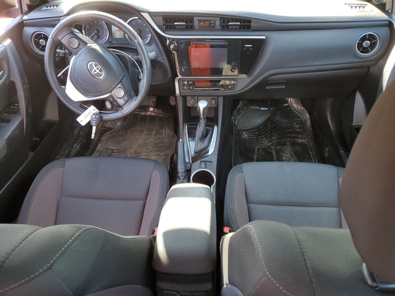 2017 Toyota Corolla - Image 8