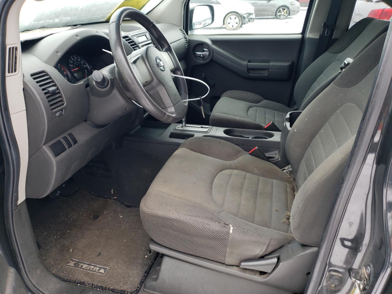 2006 Nissan XTerra - Image 7
