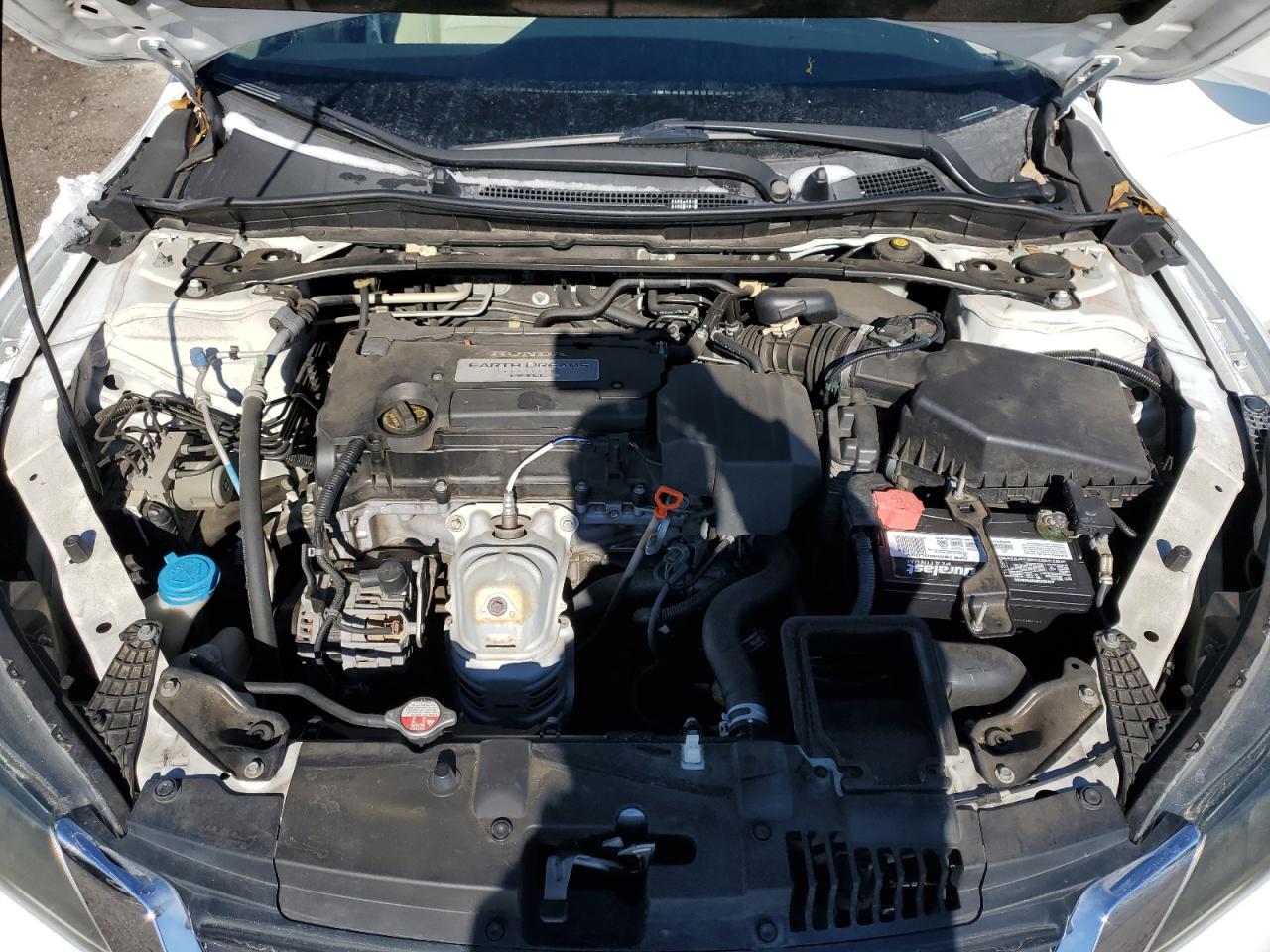 2013 Honda Accord - Image 11