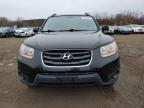 2010 Hyundai Santa Fe Gls zu verkaufen in New Britain, CT - Side