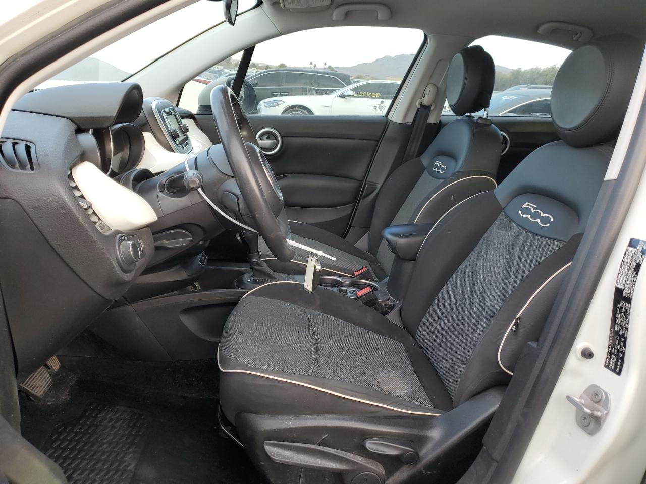 2017 Fiat 500 - Image 7