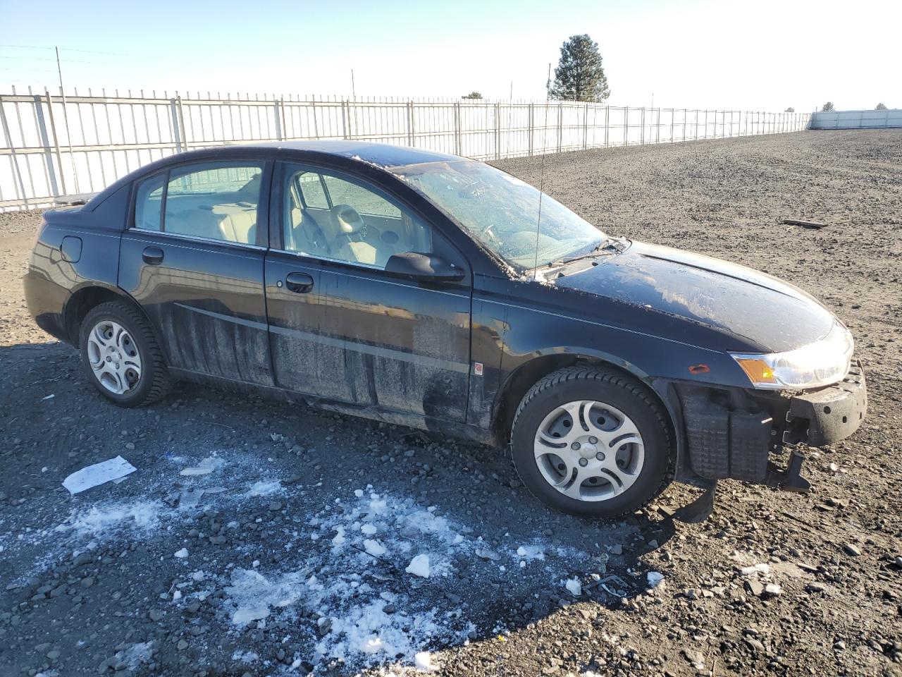 2004 Saturn ION - Image 4