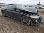 2023 Mercedes-Benz C 43 Amg продається в Mercedes, TX - Water/Flood